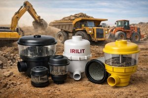 Предочистители для двигателей: назначение, устройство и роль в системе фильтрации