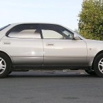 Toyota Camry Prominent car