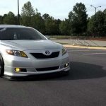 Wheels for Toyota Camry
