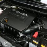 Engine Toyota 1ZR-FE