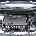 Engine Toyota Wish 2ZR-FAE