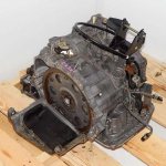 Gearbox from Toyota Corolla