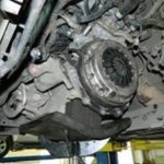 Toyota Corolla robot box: repair, warming up in winter