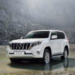 Land Cruiser 300 2018 - configurations, prices, photos and specifications