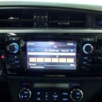 Radio for Toyota