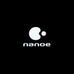 Nanoe логотип