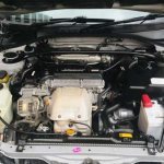 Review of Toyota Caldina engines