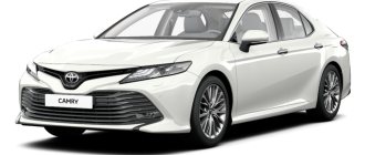 Reasons for increased oil consumption on Camry