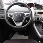 Toyota automatic transmission repair